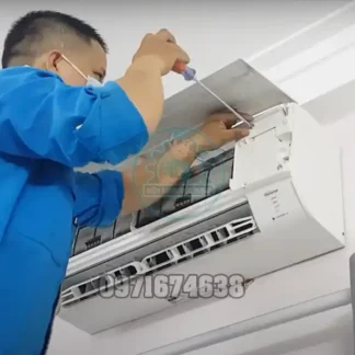 Thợ Sửa Điều Hòa Tại Thịnh Liệt, Giáp Nhị, Đồng Tàu, Ao Sào