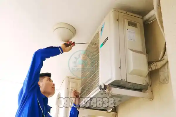 Sửa Điều Hòa Tại Thanh Trì, Thanh Đàm, Thanh Lân, Đại Đồng