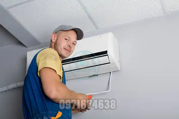 Thợ Sửa Điều Hòa Tại Thượng Cát, Tân Dân. Kỳ Vũ, Đông Ba