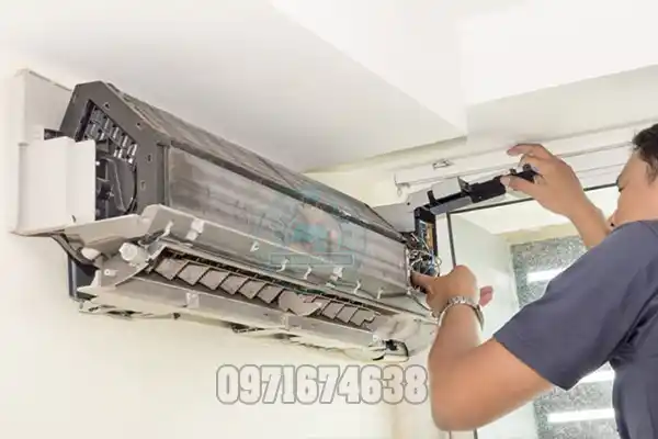 Thợ Sửa Điều Hòa Tại Thụy Phương, Tân Phong, Tân Nhuệ