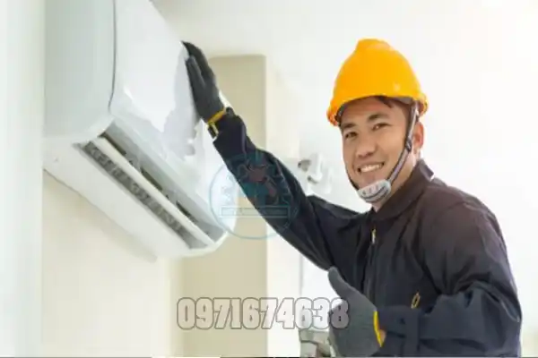 Thợ Sửa Điều Hòa Tại Tràng Tiền Hoàn Kiếm | Có Mặt Nhanh