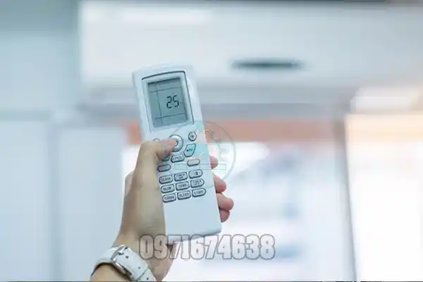 Thợ Sửa Điều Hòa Tại Trung Hòa, Trần Duy Hưng, Hoàng Ngân