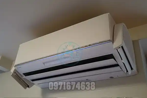 Thợ Sửa Điều Hòa Tại Trung Hòa, Trần Duy Hưng, Hoàng Ngân