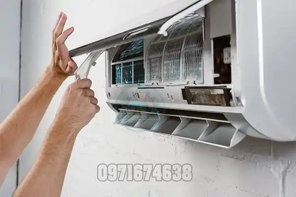 Sửa Điều Hòa Tại Trung Văn, Tố Hữu, Trung Thư, Vinaconex 3