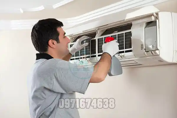 Sửa Điều Hòa Tại Trung Văn, Tố Hữu, Trung Thư, Vinaconex 3