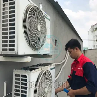 Thợ Sửa Điều Hòa Tại Tây Mỗ, Miêu Nha, Cầu Cốc, Smart City