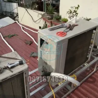 Thợ Sửa Điều Hòa Tại Thanh Nhàn, Võ Thị Sáu, Trần Khát Trân