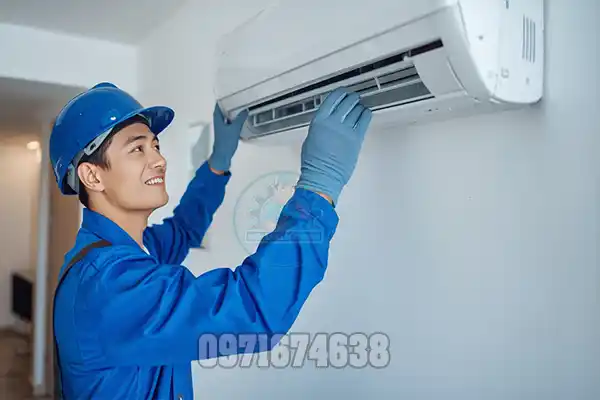 Thợ Sửa Điều Hòa Tại Thanh Nhàn, Võ Thị Sáu, Trần Khát Trân