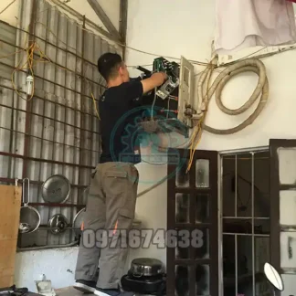 Sửa Điều Hòa Tại Thanh Xuân Bắc, Vũ Hữu, Nguyễn Quý Đức