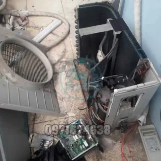 Thợ Sửa Điều Hòa Tại Thanh Xuân Nam, Triều Khúc, Nguyễn Xiển