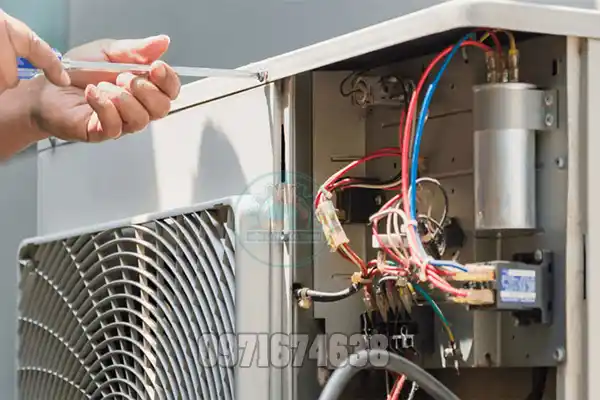 Thợ Sửa Điều Hòa Tại Thanh Xuân Nam, Triều Khúc, Nguyễn Xiển