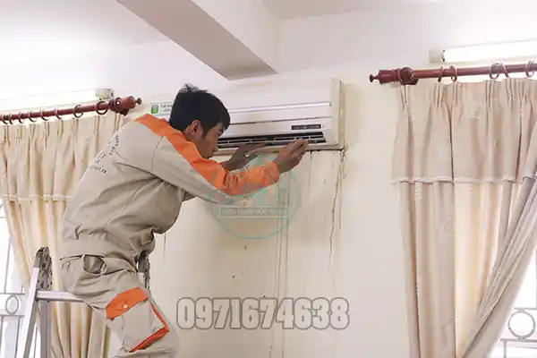 Thợ Sửa Điều Hòa Tại Thanh Xuân Nam, Triều Khúc, Nguyễn Xiển