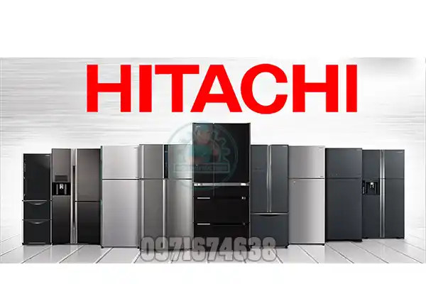 Tổng Đài Bảo Hành Tủ Lạnh Hitachi Tp HCM | Hỗ Trợ Tại Nhà