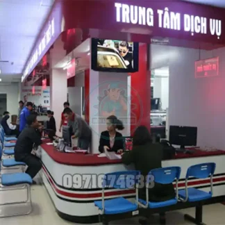 Trung Tâm Bảo Hành Hitachi HCM Chính Hãng Tiếp Nhận & Xử Lý