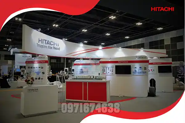 Trung Tâm Bảo Hành Hitachi HCM Chính Hãng Tiếp Nhận & Xử Lý