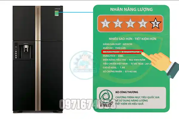 Tủ Lạnh Hitachi 4 Cánh Bảo Hành Bao Lâu Tại Việt Nam?