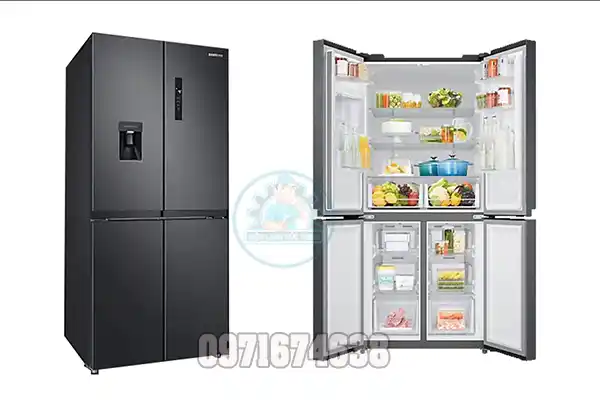 Tủ Lạnh Hitachi 4 Cánh Bảo Hành Bao Lâu Tại Việt Nam?