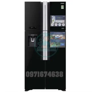 Tủ Lạnh Hitachi Hết Bảo Hành – Nên Sửa Hay Thay Mới?