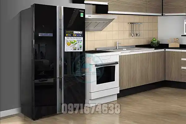 Tủ Lạnh Hitachi Hết Bảo Hành – Nên Sửa Hay Thay Mới?