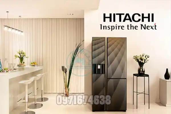 Tủ Lạnh Hitachi Hết Bảo Hành – Nên Sửa Hay Thay Mới?