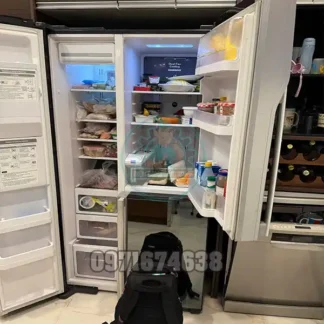 Tủ Lạnh Hitachi Hết Bảo Hành Sửa Thế Nào Để Không Tốn Kém?