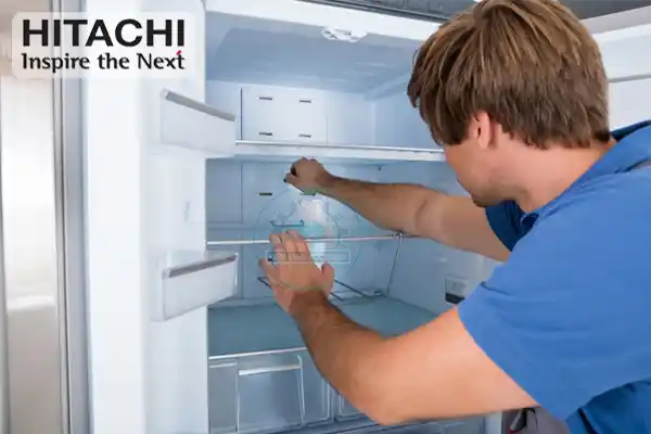 Tủ Lạnh Hitachi Hết Bảo Hành Sửa Thế Nào Để Không Tốn Kém?