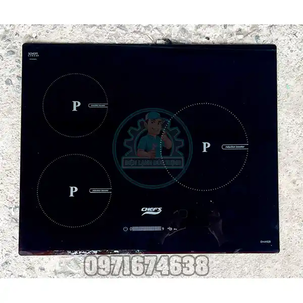 Các Loại Mặt Kính Bếp Từ Và Cách Lựa Chọn Đúng