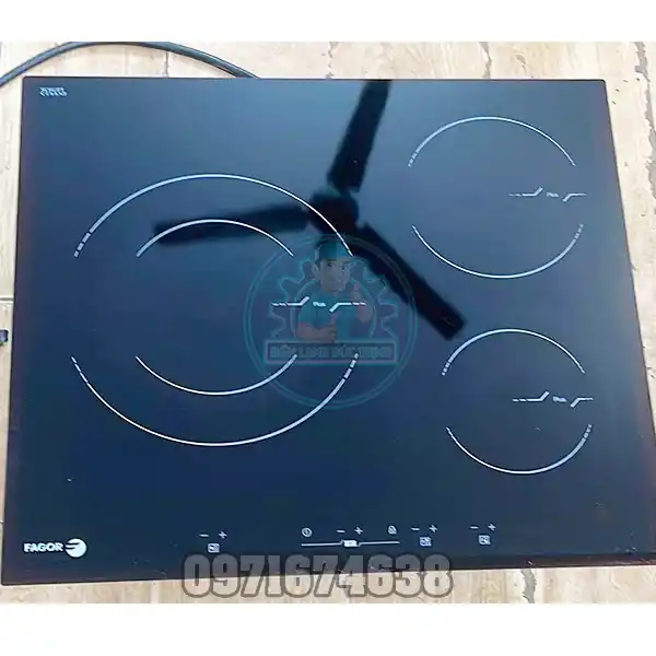 Mặt Kính Bếp Từ Gồm Những Loại Nào? Phân Tích Chi Tiết