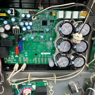 Sửa Điều Hòa Mitsubishi Tây Hồ